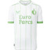 Castore Feyenoord 3rd Tenue Kids 2023/2024