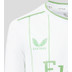 Castore Feyenoord 3rd Tenue Kids 2023/2024