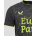Castore Feyenoord Fjärdetröja Fotboll kit 2023/2024

