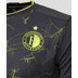 Castore Feyenoord Fjärdetröja Fotboll kit Barn 2023/2024
