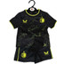 Castore Feyenoord 4th Tenue Baby 2023/2024