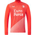 Castore Feyenoord Pre-Match Tracksuit
