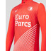Castore Feyenoord Pre-Match Tracksuit
