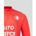 Castore Feyenoord Pre-Match Tracksuit
