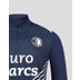 Castore Feyenoord Pre-Match Training Top Kids 4