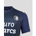 Castore Feyenoord Pre-Match Training Shirt Kids