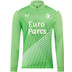 Castore Feyenoord Pre-Match Training Top