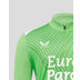 Castore Feyenoord Pre-Match Training Top