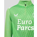 Castore Feyenoord Pre-Match Training Top Kids 3