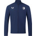 Castore Feyenoord Anthem Jacket 2023/2024