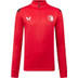 Castore Feyenoord Winter Tracksuit Dam

