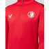 Castore Feyenoord Winter Tracksuit Dam
