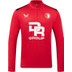 Castore Feyenoord Tracksuit Barn
