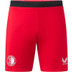 Castore Feyenoord Training Short 2023/2024