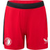 Castore Feyenoord Training Short Dames 2023/2024 1