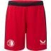 Castore Feyenoord Trainingsset Kids
