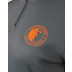 Castore Feyenoord Winter Tracksuit Dam
