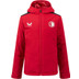 Castore Feyenoord Winterjas Kids 2023/2024