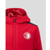 Castore Feyenoord Winterjas Kids 2023/2024