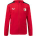 Castore Feyenoord Regenjack Kids 2023/2024