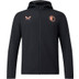 Castore Feyenoord Travel Hooded Trainingspak