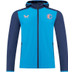 Castore Feyenoord Travel Hooded Trainingspak