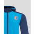Castore Feyenoord Travel Hooded Trainingspak Kids