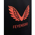Castore Feyenoord Travel Trainingspak Kids