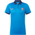 Castore Feyenoord Travel Polo Dames 2