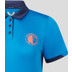 Castore Feyenoord Travel Polo Dames 4