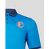 Castore Feyenoord Travel Polo Kids