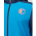 Castore Feyenoord Travel Hooded Jacket