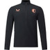 Castore Feyenoord Travel Jacket