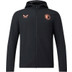 Castore Feyenoord Travel Hooded Trainingspak Kids