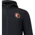 Castore Feyenoord Travel Hooded Trainingspak Kids