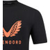 Castore Feyenoord Travel Logo Shirt