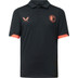 Castore Feyenoord Travel Polo Set