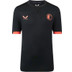 Castore Feyenoord Travel Shirt Kids