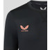 Castore Feyenoord Travel Shirt Kids