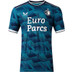Castore Feyenoord Match Uit Shirt 2023/2024