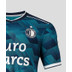 Castore Feyenoord Match Uit Shirt 2023/2024