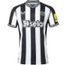 Castore Newcastle United FC Match Thuis Shirt