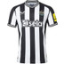 Castore Newcastle United FC Thuis Shirt 2023/2024 1