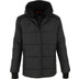 The Indian Maharadja Jaipur Padded Jacket Heren