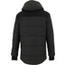 The Indian Maharadja Jaipur Padded Jacket Heren
