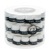 Dunlop Overgrip Tour Pro 60St. Wit