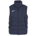 Mens Nike Federation Sideline Fill Vest