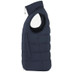 Mens Nike Federation Sideline Fill Vest