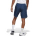 adidas Club T-shirt 9 Inch Set Herr
