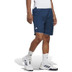 adidas Club T-shirt 9 Inch Set Herr
